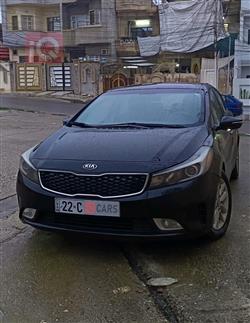 Kia Forte5